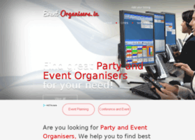 event-organisers.in