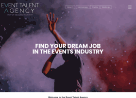 event-talent.co.uk