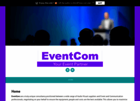 eventcom.co.uk