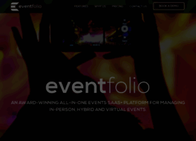 eventfolio.com