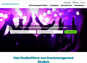 eventmanagement-studieren.de
