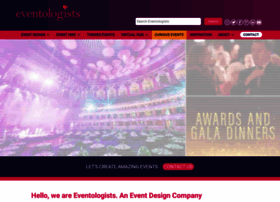 eventologists.co.uk