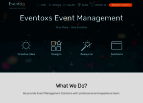 eventoxs.com
