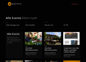 events.ch