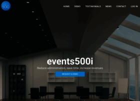 events500.co.uk