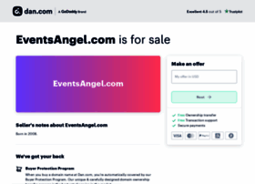 eventsangel.com