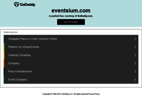 eventsium.com