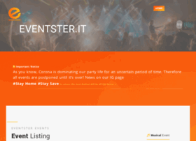 eventster.it