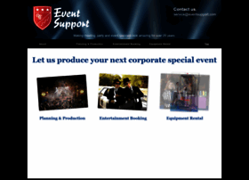eventsupport.com