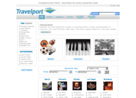 eventtickets.travelport.com