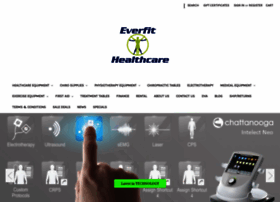 everfithealthcare.com.au