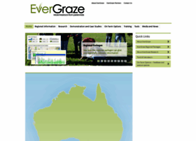 evergraze.com.au