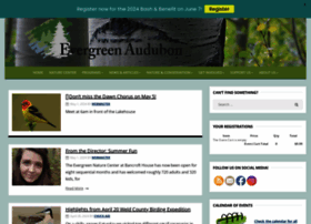 evergreenaudubon.org