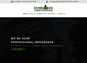evergreencommercial.com