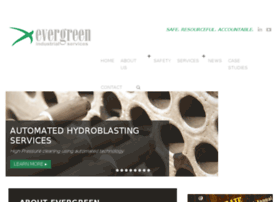 evergreenes.com