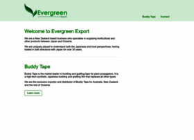 evergreenexport.co.nz