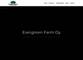 evergreenfarm.eu