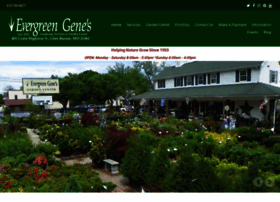 evergreengenes.com