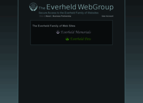 everheldwebgroup.com