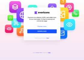 evericons.com