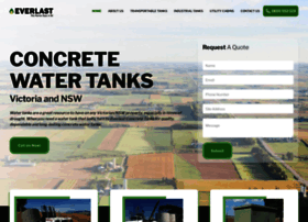 everlast-tanks.com.au