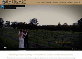 everlastvideoproductions.com.au