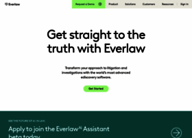 everlaw.com.au