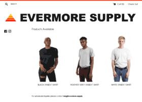 evermore.supply