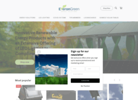 everongreen.com