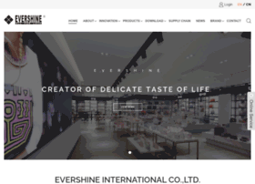 evershine.com.cn