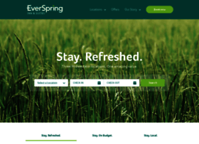 everspringinn.com