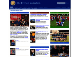 evertoncollection.org.uk