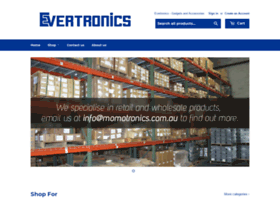 evertronics.shop