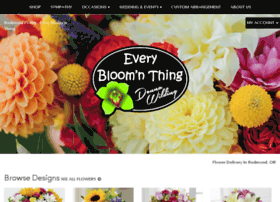 everybloomnthing.com