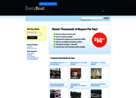 everyboat.com
