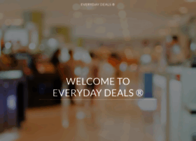 everyday-deals.store