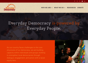 everyday-democracy.org