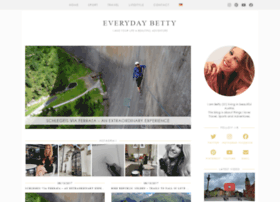 everydaybetty.at