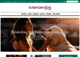 everydaydogmagazine.com