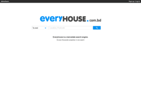 everyhouse.com.bd