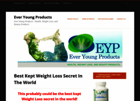 everyoungproducts.com