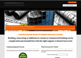 everythingbuilding.com.au