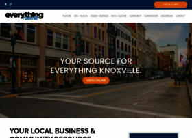 everythingknoxville.com