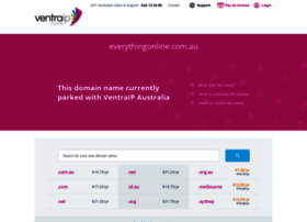 everythingonline.com.au