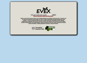 evexdb.org