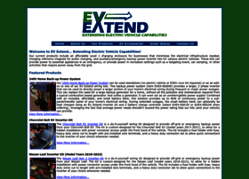 evextend.com