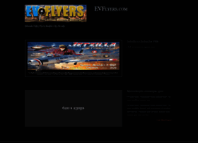evflyers.com