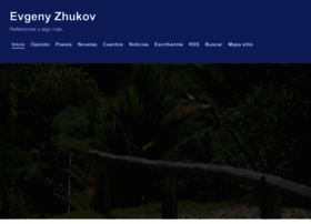 evgenyzhukov.com