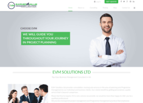 evm-solutions.co.uk