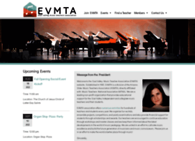 evmta.org